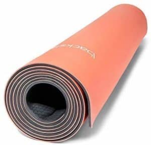 Backslash-Fit-Smart-Yoga-Mat