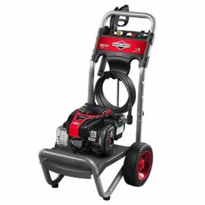  Best Pressure Washers - Briggs-Stratton
