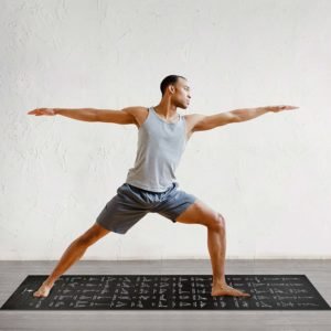 NewMe-Fitness-Instructional-Yoga-Mat