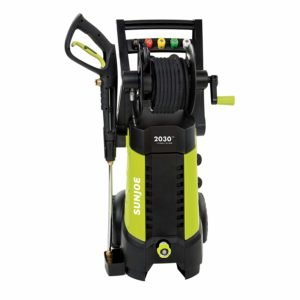  Best Pressure Washers - Sun-Joe-SPX3001