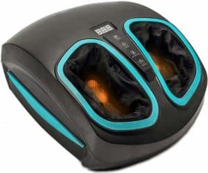 Shiatsu-Foot-Massager-Machine