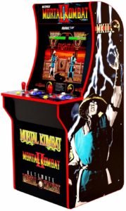 Arcade-1Up-Mortal-Kombat-At-Home-Arcade-System
