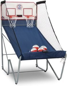 Basketball-Arcade-Game