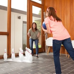 Bowling-Set