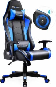 GTRACING-Gaming-Chair-with-Bluetooth-Speakers