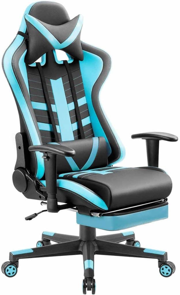 Top 5 Best Gaming Chairs TopFiveMe What To Buy