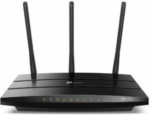 TP-Link-AC1750-Smart-WiFi-Router