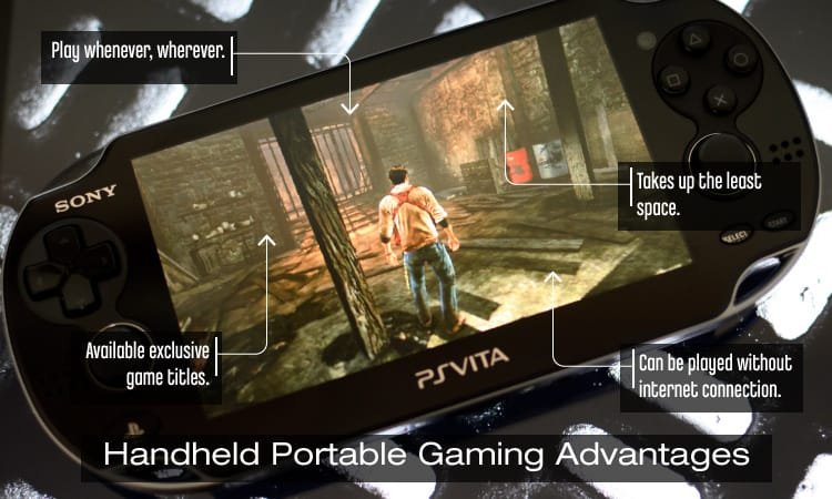 HandheldPortableGamingAdvantages