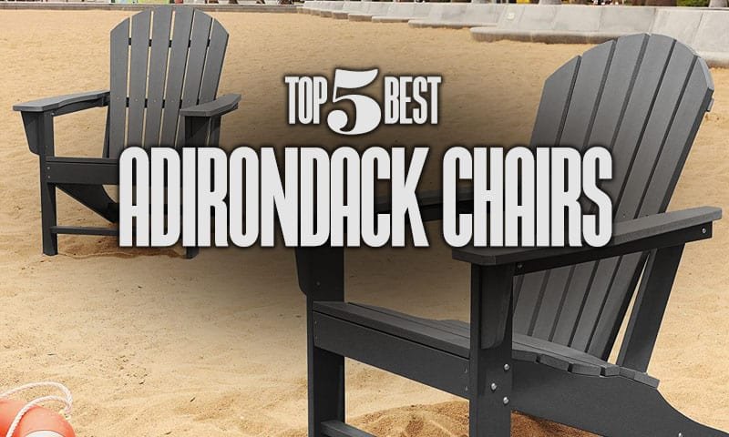 Top5BestAdirondackChairs