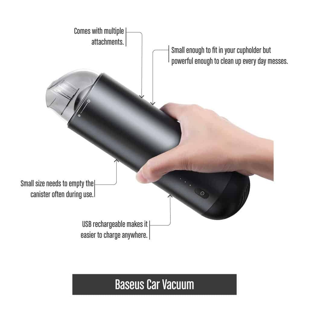 BaseusCarVacuum