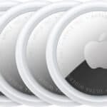 Apple AirTag 2