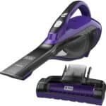 BLACK+DECKER dustbuster AdvancedClean+ Pet HHVK515JP07