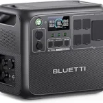BLUETTI AC200L BLUETTI AC200L
