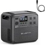 BLUETTI Elite 200 V2 BLUETTI Elite 200 V2