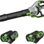 Top 5 Best Cordless Leaf Blowers for Small Yards 2026