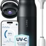 LARQ Bottle PureVis 2