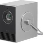 LG CineBeam Q