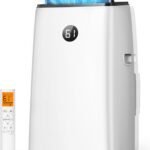 LG LP1419IVSM Dual Inverter