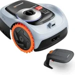 Robot Lawn Mowers