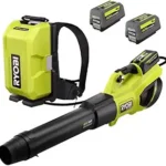Ryobi 40V HP Brushless Whisper Series
