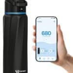 WaterH Boost Smart Water Bottle