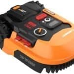 Worx Landroid S