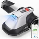eufy Robot Lawn Mower E15