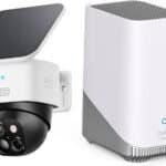 eufy SoloCam S340