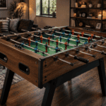 Top 10 Best Foosball Tables in 2026 Top 10 Best Foosball Tables in 2026