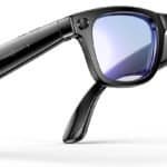 Amazon Echo Frames 3rd Gen