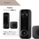 Aqara Video Doorbell G4