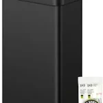 EKO Mirage-T Motion Sensor Trash Can