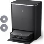 Ecovacs Deebot X5 Omni