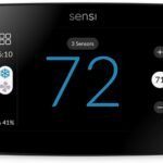 Emerson Sensi Touch 2 Smart Thermostat