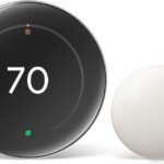Google Nest Learning Thermostat (4th Generation)