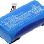 Lorex 2K Battery Video Doorbell
