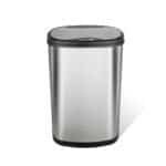NINESTARS DZT-50-28 Automatic Touchless Trash Can