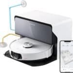Roborock S8 MaxV Ultra
