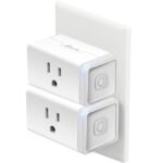 TP-Link Tapo P125M Mini Smart Plug