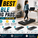 Top 5 Best Foldable Walking Pads — 2026 Top 5 Best Foldable Walking Pads — 2026