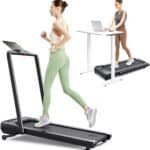UREVO Strol 2S Pro Treadmill