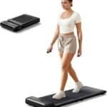 WalkingPad C2 Foldable Walking Treadmill