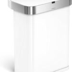 simplehuman 58L Voice