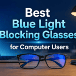 Best Blue Light Blocking Glasses for Computer Users: 5 Comfortable Picks for Long Screen Sessions Best Blue Light Blocking Glasses for Computer Users: 5 Comfortable Picks for Long Screen Sessions